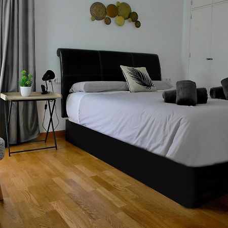 Panoramic Home Беналмадена Екстериор снимка