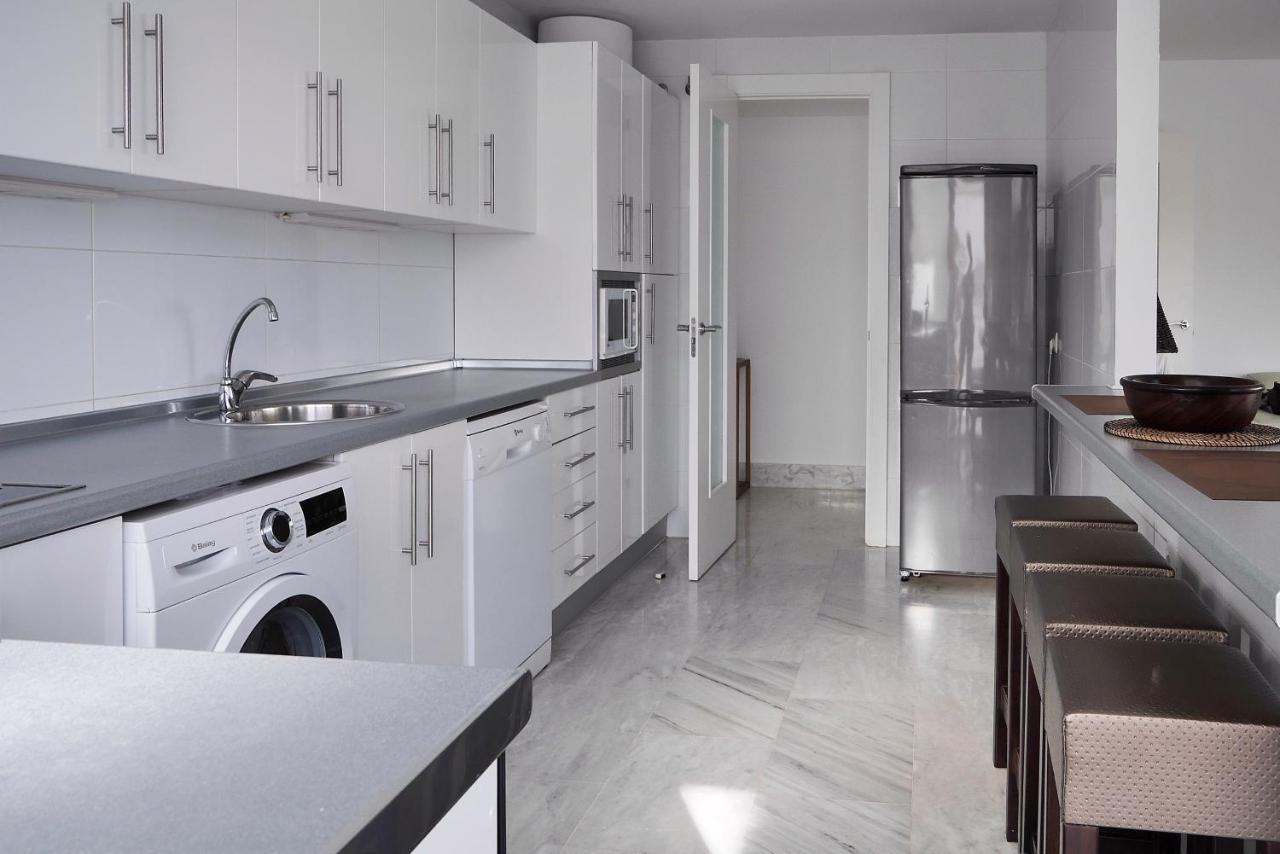 Panoramic Home Беналмадена Екстериор снимка