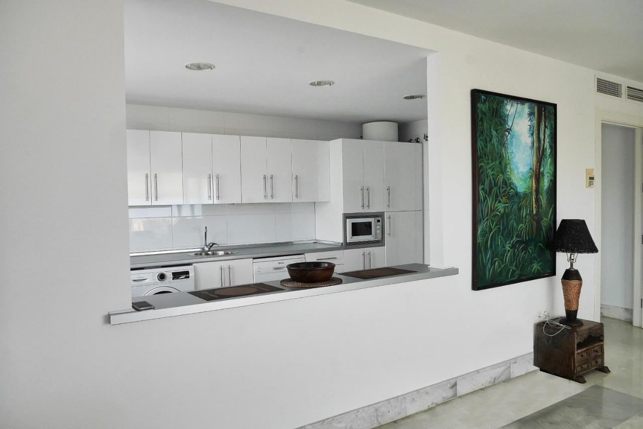 Panoramic Home Беналмадена Екстериор снимка