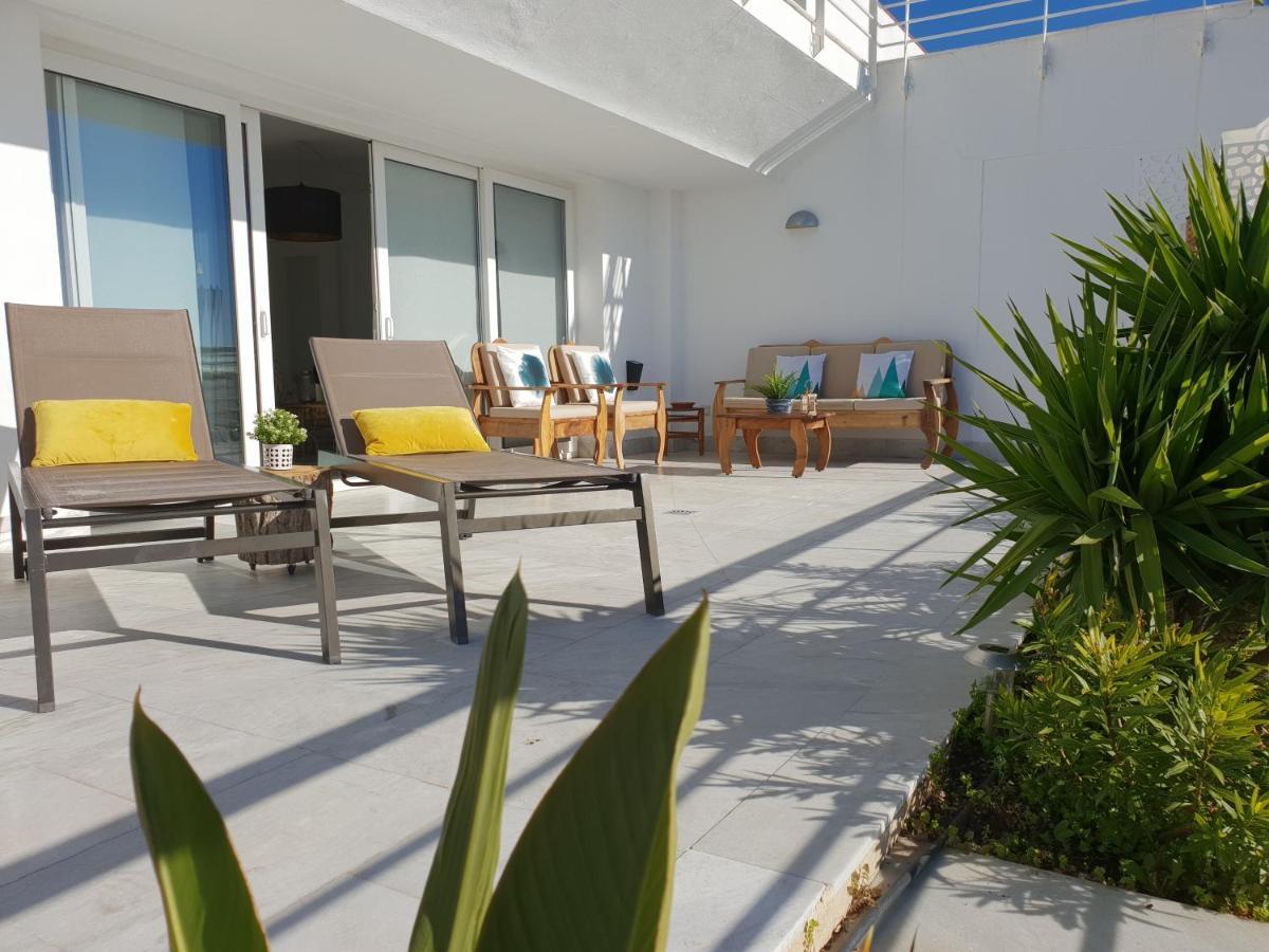 Panoramic Home Беналмадена Екстериор снимка