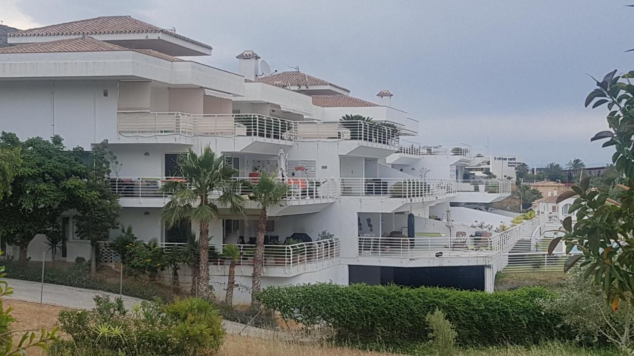 Panoramic Home Беналмадена Екстериор снимка